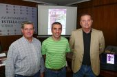 El C.A. Iranzu celebra la 5k-10k Estella-Lizarra el 14 de octubre