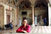 TIERRA ESTELLA GLOBAL - Maddi Gartzia - “Con el programa Erasmus conoces a gente de todo el mundo, aprendes idiomas y nuevas culturas”