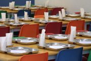 Nuevo curso de Auxiliar de Comedor
