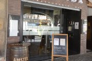 Ya falta menos para que Restaurante  Florida represente a Estella en Laguardia