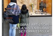 CALLE MAYOR 623 - OBRAS ARTÍSTICAS POR LA SOSTENIBILIDAD DE TIERRA ESTELLA