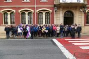 ‘Estella dice NO’
