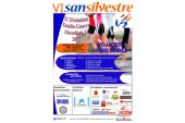 La VI San Silvestre, el 31 de diciembre