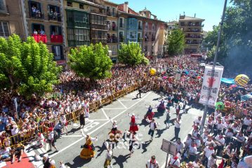 AGOSTO - Estella