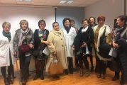 Homenaje a 12 profesionales de Atención Primaria