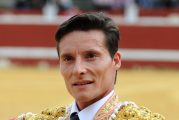 Diego Urdiales, Triunfador de la Feria de Estella