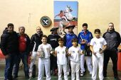 Finales del Torneo Olentzero