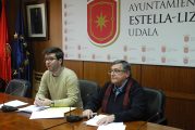 Geroa Bai destaca que UPN y PSN buscaron excusas para no aprobar los Presupuestos