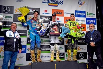 Valentín debuta el 18 de marzo en Holanda