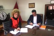 Laseme y Allo firman un acuerdo de colaboración