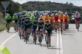 El G.P. Miguel Induráin traerá el mejor ciclismo a Estella el sábado 31
