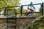 CALLE MAYOR 631 - EL ESPACIO BTT DA LA BIENVENIDA A LA SEMANA SANTA