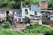 Mater Dei y El Puy reúnen 12.390 euros para un proyecto solidario en Honduras