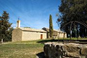 La romería de San Tirso de Oteiza se adelanta al 1 de mayo y las fiestas pequeñas, al siguiente fin de semana