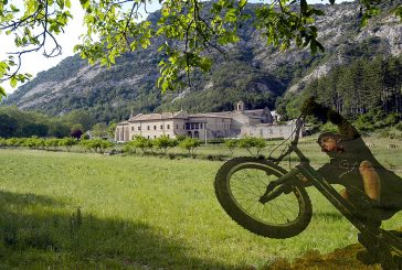 Primera edición del Trail de Iranzu