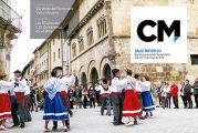 CALLE MAYOR 634 - SAN PEDRO, TESTIGO DEL INTERCAMBIO DE VARAS EN LA ROMERÍA DE ESTELLA Y VILLATUERTA