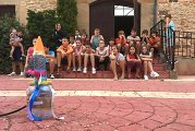 El colegio San Veremundo, ganador del concurso ‘Somos científicos’