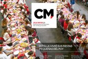 CALLE MAYOR 636 - ESTELLA VIVIÓ SUS FIESTAS PEQUEÑAS DEL PUY
