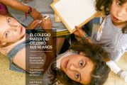 CALLE MAYOR 637 - EL COLEGIO MATER DEI CELEBRÓ SUS 50AÑOS