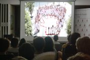 Ayegui se enfrenta a las agresiones machistas
