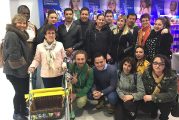 El 33% del alumnado del curso ‘Atención a  la clientela y gestión de Caja’ encuentra trabajo
