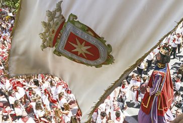 CALLE MAYOR 640 - ESPECIAL FIESTAS DE ESTELLA 2018