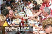 CALLE MAYOR 642 - TIERRA ESTELLA VIVE SUS FIESTAS