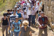 Visita guiada por la Ruta de las Aljamas de Estella