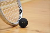 Curso de iniciación al squash