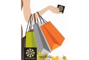 La Asociación de Comerciantes sortea 8.000 € repartidos en 160 vales de 50 € canjeables en compra