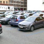 ¿Qué opina de la supresión de la zona azul y del aparcamiento gratis limitado?
