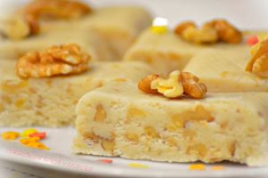 TURRÓN NATA