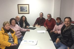 VECINOS SAN MIGUEL