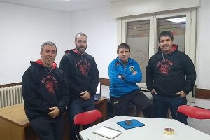 CA IRANZU