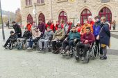 Una visita a la Estella accesible