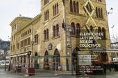 CALLE MAYOR 652 - EL EDIFICIO DE LA ESTACIÓN, SEDE DE COLECCTIVOS