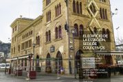 CALLE MAYOR 652 - EL EDIFICIO DE LA ESTACIÓN, SEDE DE COLECCTIVOS