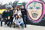 Chipre, segunda experiencia Erasmus+ de Lizarra Ikastola