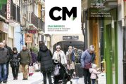 CALLE MAYOR 653 - UN NUEVO PLAN DE ORDENACIÓN AFRONTA EL FUTURO DEL COMERCIO EN ESTELLA