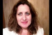 Marimar Celaya Caña encabeza la candidatura de Podemos en Estella