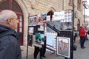 Jornada de puertas abiertas en la estación