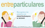 Entre particulares
