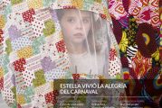 CALLE MAYOR 655 - ESTELLA VIVIÓ LA ALEGRÍA DEL CARNAVAL
