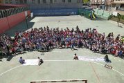 Solidaridad en Santa Ana