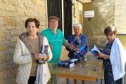 ‘¡Viva San Juan!’, un libro sobre Torralba del Río