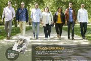CALLE MAYOR 660 – CITA CON LAS URNAS - SIETE CANDIDATOS EXPONEN EN CAMPAÑA SUS IDEAS PARA ESTELLA