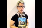 ‘Mon Trésor. La pasión encontrada’, el primer libro publicado por Mª Puy Sádaba