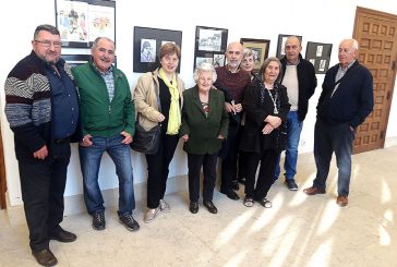 El arte no tiene edad
