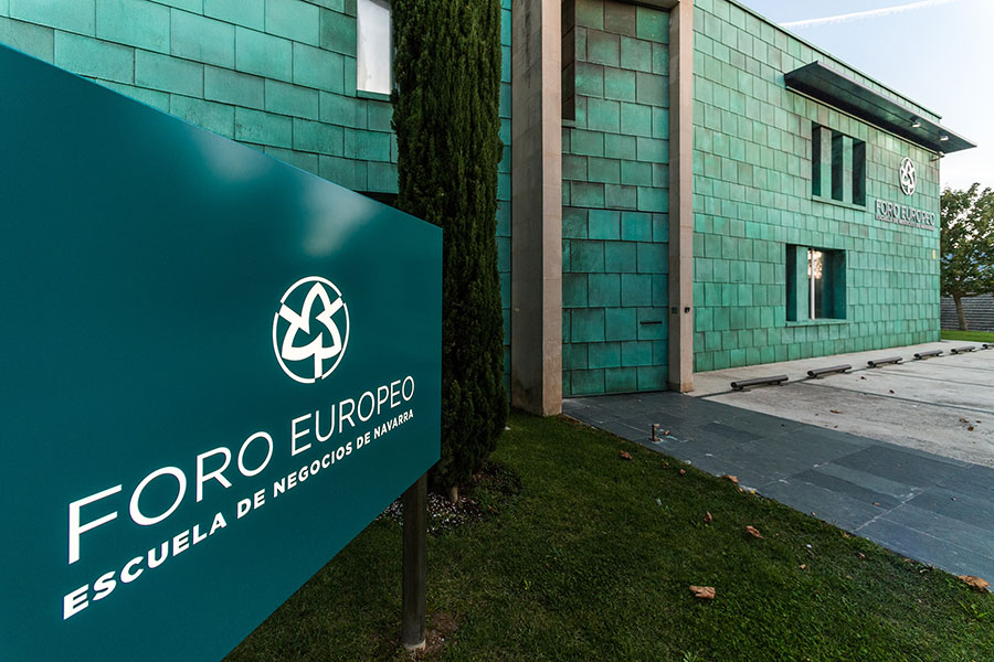 FORO EUROPEO: Posgrados que fomentan la empleabilidad