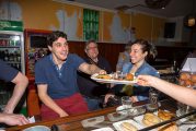 Estella saboreó la XLVIII Edición de la Semana de Degustación Gastronómica